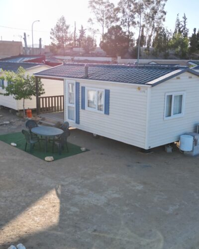 RESERVAR Mobile Home nº 12