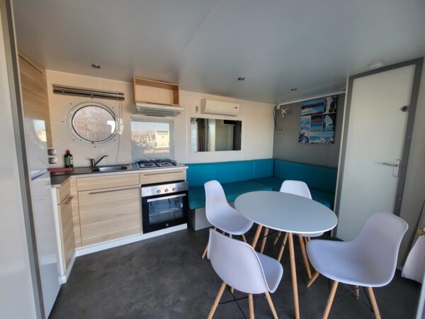 RESERVAR Casa Mobile Home nº 3 - Imagen 3