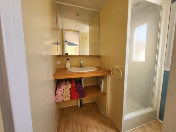 RESERVAR Mobile Home nº 15 - Imagen 6
