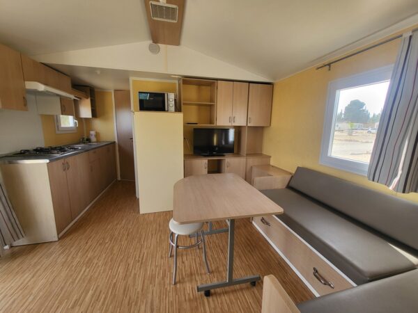 RESERVAR Mobile Home nº 35 - Imagen 2