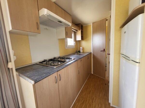 RESERVAR Mobile Home nº 35 - Imagen 6