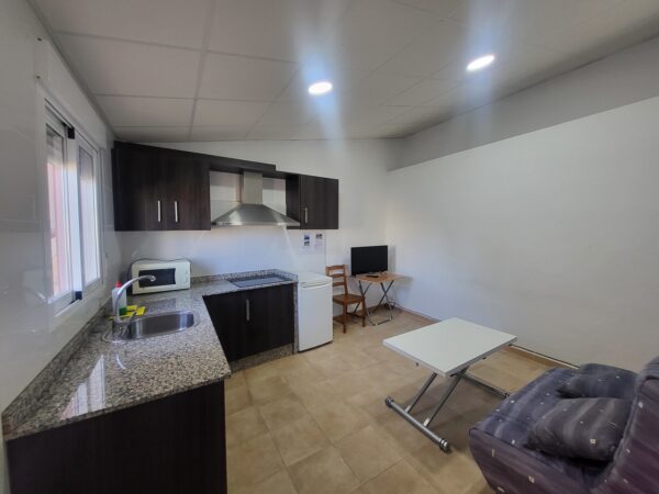 RESERVAR Casa nº 1 - Imagen 3