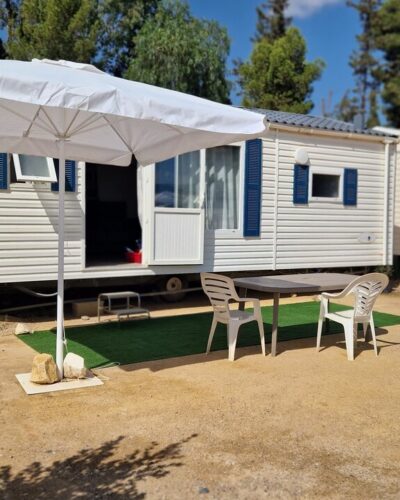 RESERVAR Mobile Home nº 37