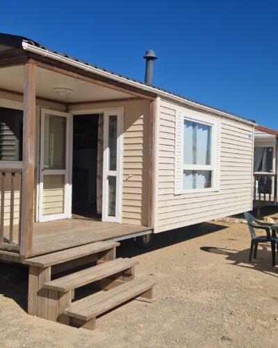 RESERVAR Mobile Home nº 8