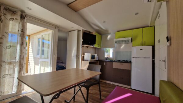 RESERVAR Mobile Home nº 8 - Imagen 4
