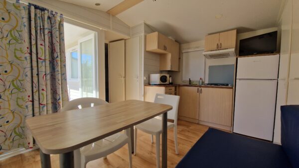 RESERVAR Mobile Home nº 14 - Imagen 2