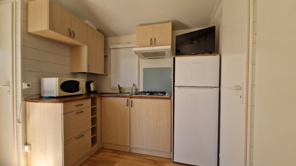RESERVAR Mobile Home nº 14 - Imagen 4