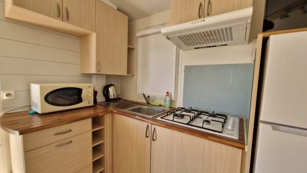 RESERVAR Mobile Home nº 14 - Imagen 5