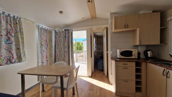 RESERVAR Mobile Home nº 14 - Imagen 8