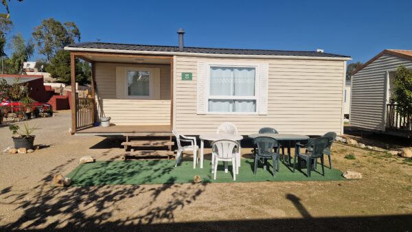 RESERVAR Mobile Home nº 8 - Imagen 6