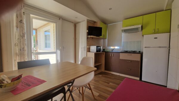 RESERVAR Mobile Home nº 8 - Imagen 11