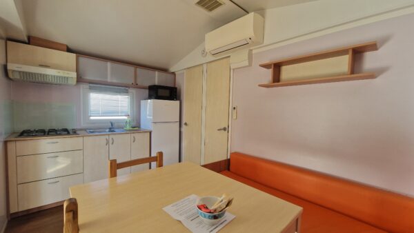 RESERVAR Mobile Home nº 9 - Imagen 4