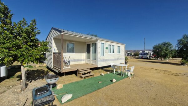 RESERVAR Mobile Home nº 14 - Imagen 10