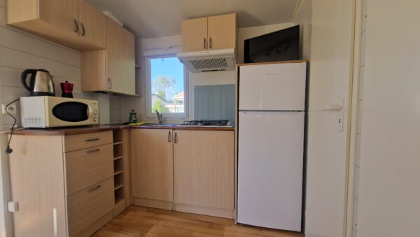 RESERVAR Mobile Home nº 14 - Imagen 12