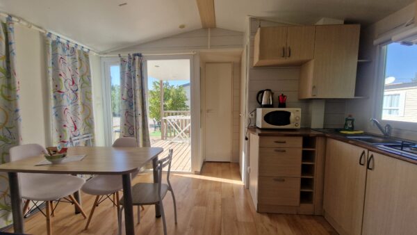 RESERVAR Mobile Home nº 14 - Imagen 14
