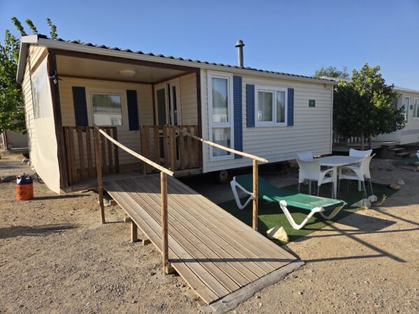 RESERVAR Mobile Home nº 9 - Imagen 10