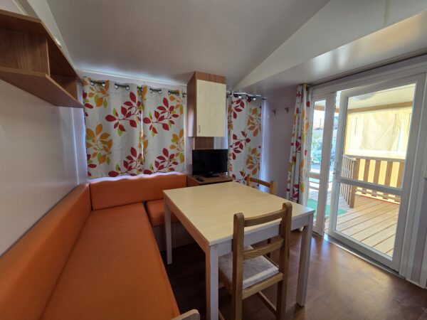 RESERVAR Mobile Home nº 9 - Imagen 16