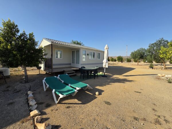 RESERVAR Mobile Home nº 14 - Imagen 16
