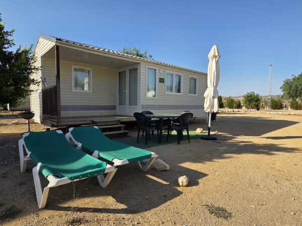 RESERVAR Mobile Home nº 14 - Imagen 17