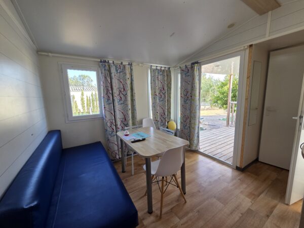 RESERVAR Mobile Home nº 14 - Imagen 19