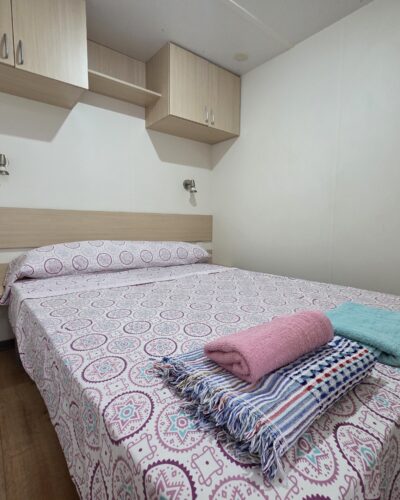 RESERVAR Mobile Home nº 14
