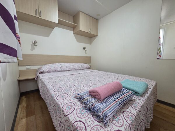 RESERVAR Mobile Home nº 14