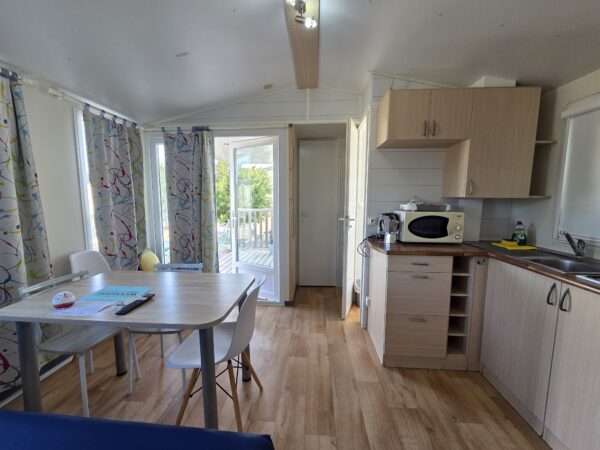 RESERVAR Mobile Home nº 14 - Imagen 22