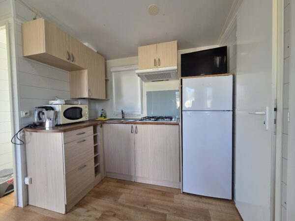 RESERVAR Mobile Home nº 14 - Imagen 23