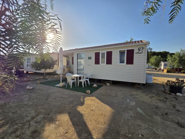 RESERVAR Mobile Home nº 13 - Imagen 2