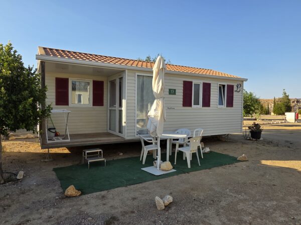 RESERVAR Mobile Home nº 13 - Imagen 3