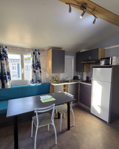 RESERVAR Mobile Home nº 13