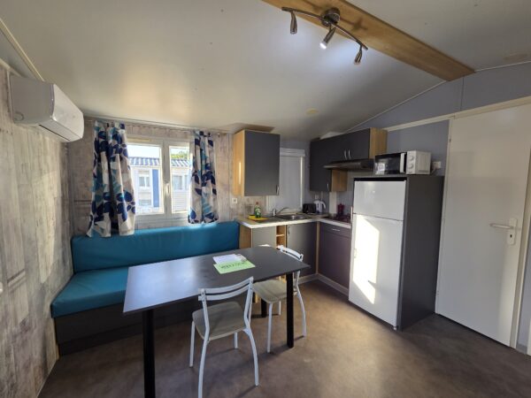 RESERVAR Mobile Home nº 13