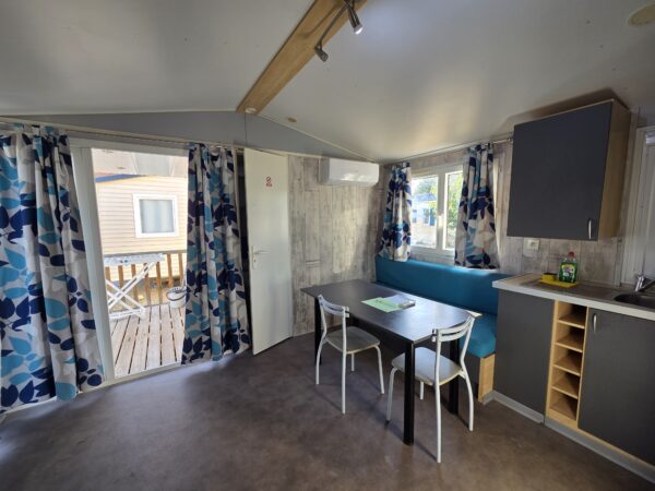 RESERVAR Mobile Home nº 13 - Imagen 5