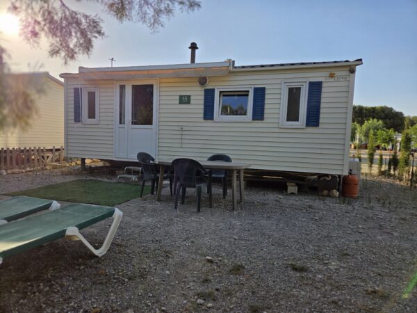 RESERVAR Mobile Home nº 15 - Imagen 2