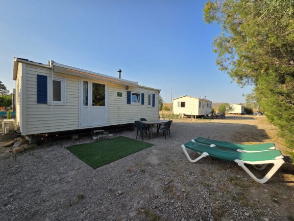 RESERVAR Mobile Home nº 20 - Imagen 3