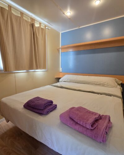 RESERVAR Mobile Home nº 20