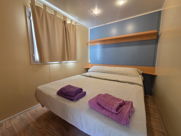 RESERVAR Mobile Home nº 15