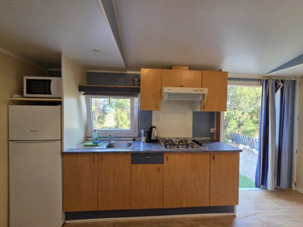 RESERVAR Mobile Home nº 15 - Imagen 9