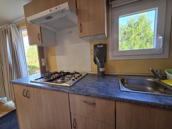 RESERVAR Mobile Home nº 35 - Imagen 14