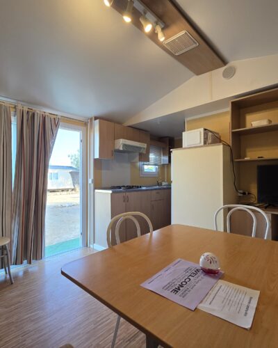 RESERVAR Mobile Home nº 44