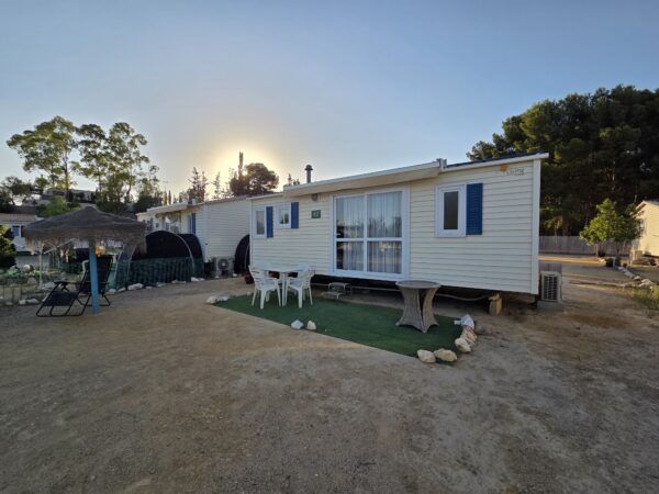 RESERVAR Mobile Home nº 42 - Imagen 2