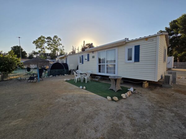 RESERVAR Mobile Home nº 42 - Imagen 3
