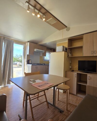 RESERVAR Mobile Home nº 42
