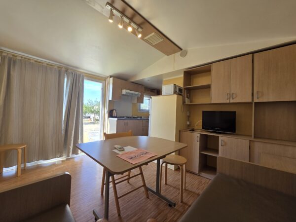 RESERVAR Mobile Home nº 42