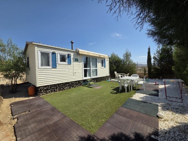 RESERVAR Mobile Home nº 35 - Imagen 16