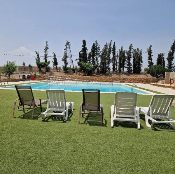 RESERVAR Mobile Home nº 9 - Imagen 20