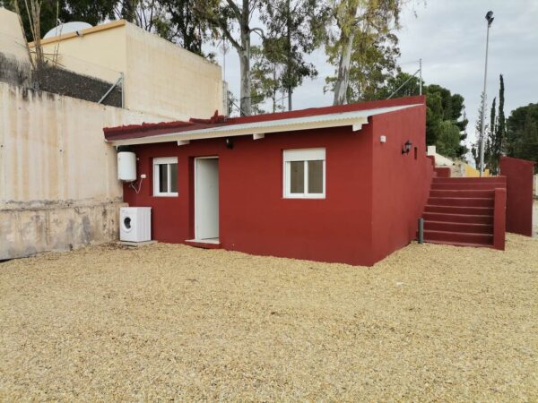 RESERVAR Casa nº 1 - Imagen 5