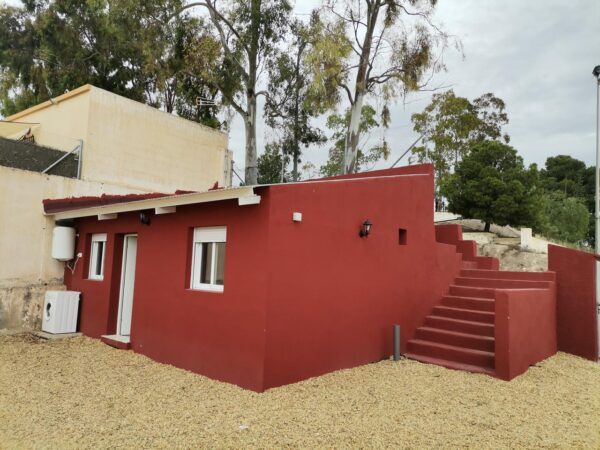 RESERVAR Casa nº 1 - Imagen 6