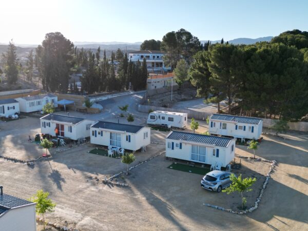 RESERVAR Mobile Home nº 13 - Imagen 10