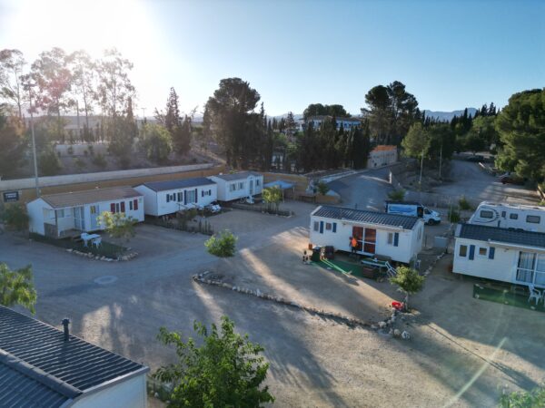 RESERVAR Mobile Home nº 2 - Imagen 14